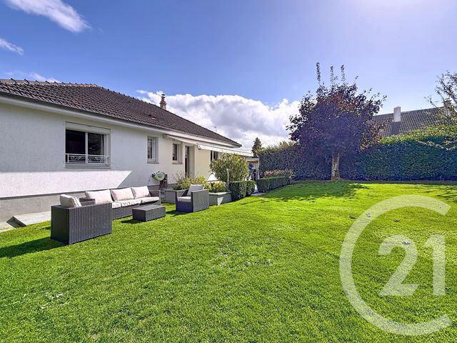 Maison à vendre - 5 pièces - 130 m2 - Luisant - 28 - CENTRE