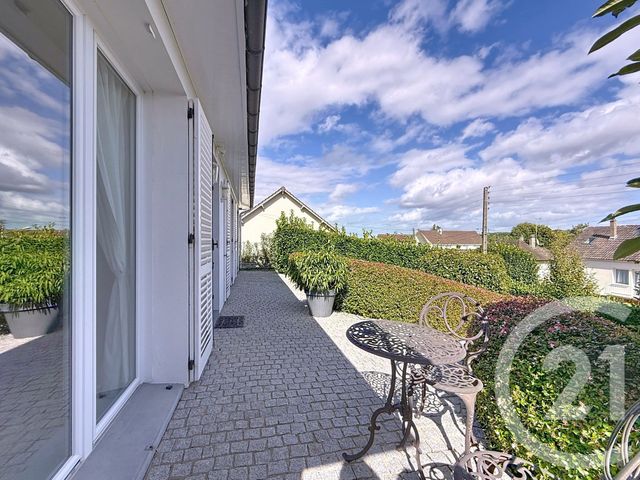 Maison à vendre - 5 pièces - 130 m2 - Luisant - 28 - CENTRE