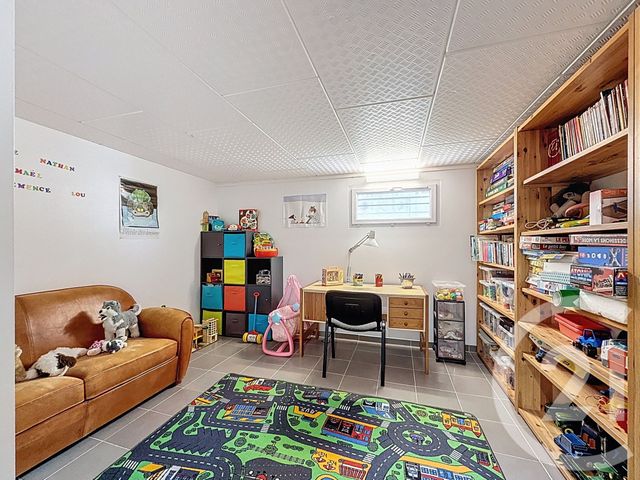 Maison à vendre - 5 pièces - 130 m2 - Luisant - 28 - CENTRE