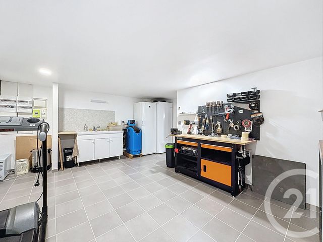 Maison à vendre - 5 pièces - 130 m2 - Luisant - 28 - CENTRE