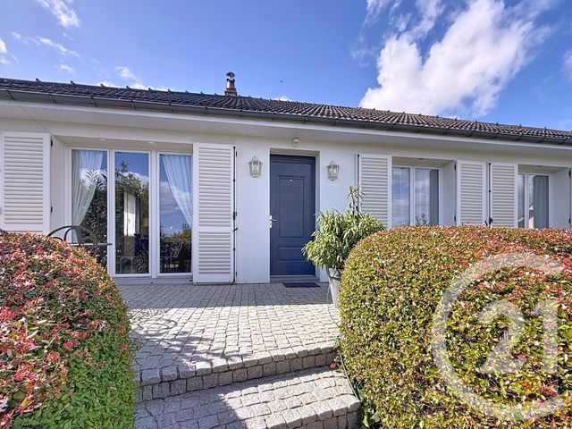 Maison à vendre - 5 pièces - 130 m2 - Luisant - 28 - CENTRE