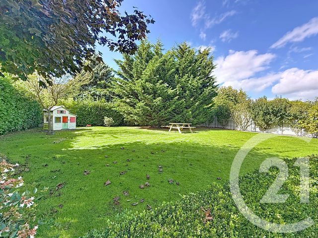 Maison à vendre - 5 pièces - 130 m2 - Luisant - 28 - CENTRE