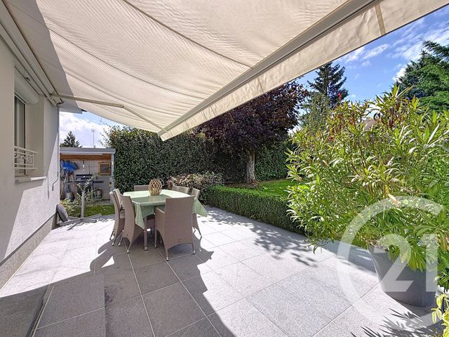 Maison à vendre - 5 pièces - 130 m2 - Luisant - 28 - CENTRE