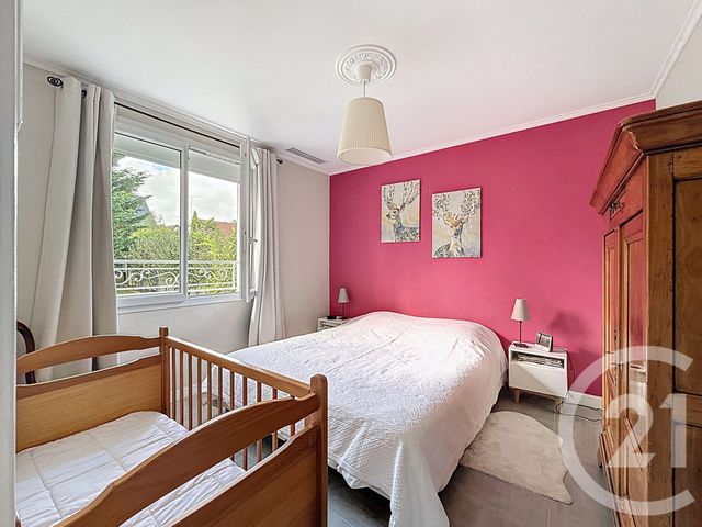 Maison à vendre - 5 pièces - 130 m2 - Luisant - 28 - CENTRE