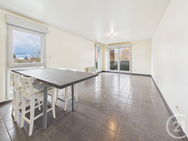 Appartement F3 à vendre CHARTRES