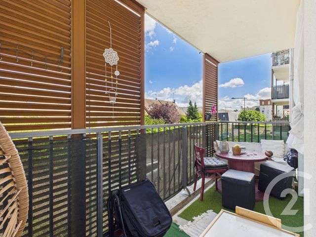 Appartement F3 à vendre CHARTRES