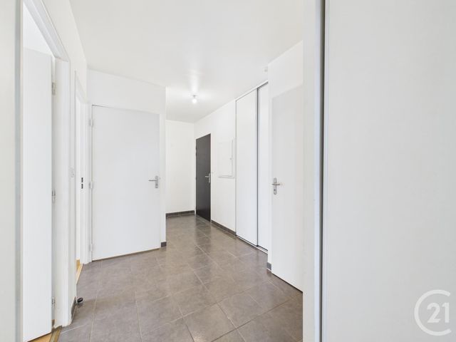 Appartement F3 &agrave; vendre - 3 pi&egrave;ces - 66,53 m2 - Chartres - 28 - CENTRE