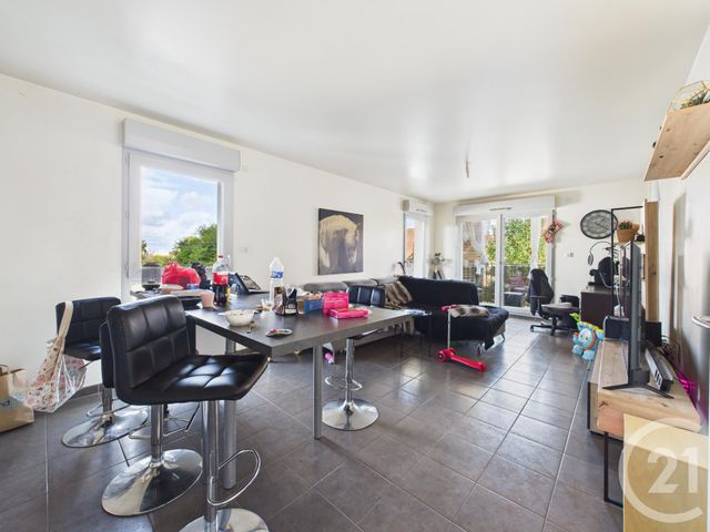 Appartement F3 à vendre CHARTRES