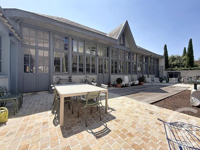 Maison à vendre CHARTRES