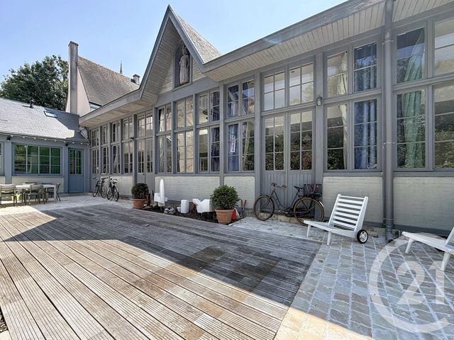 Maison &agrave; vendre - 7 pi&egrave;ces - 240 m2 - Chartres - 28 - CENTRE
