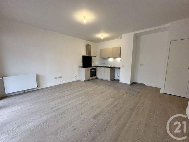 Appartement F3 à louer - 3 pièces - 58,83 m2 - Chartres - 28 - CENTRE