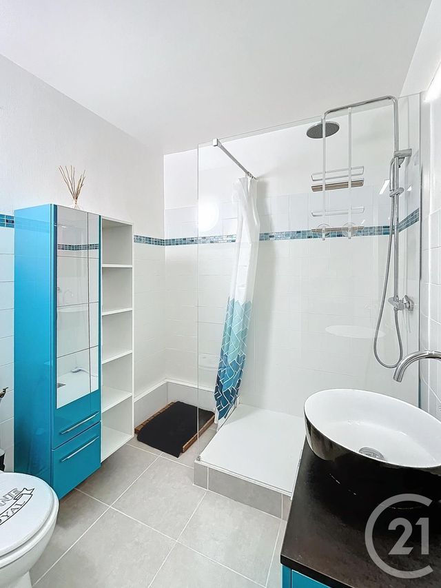 Appartement F2 à vendre - 2 pièces - 43,53 m2 - Chartres - 28 - CENTRE