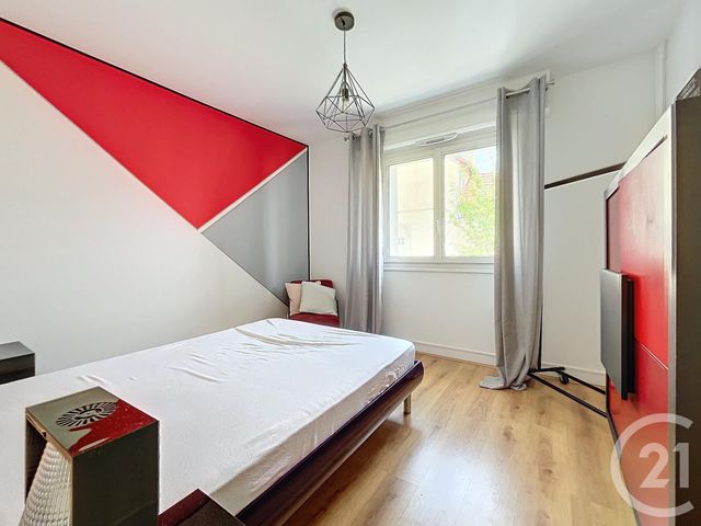 Appartement F2 à vendre - 2 pièces - 43,53 m2 - Chartres - 28 - CENTRE