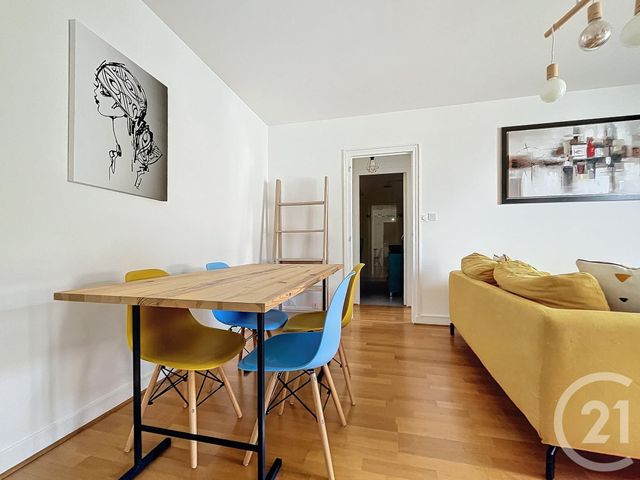 Appartement F2 à vendre - 2 pièces - 43,53 m2 - Chartres - 28 - CENTRE