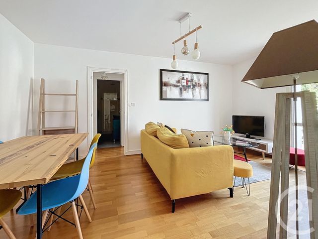 Appartement F2 à vendre - 2 pièces - 43,53 m2 - Chartres - 28 - CENTRE