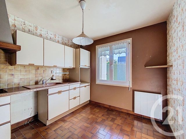 Maison &agrave; vendre - 5 pi&egrave;ces - 93,49 m2 - Chartres - 28 - CENTRE