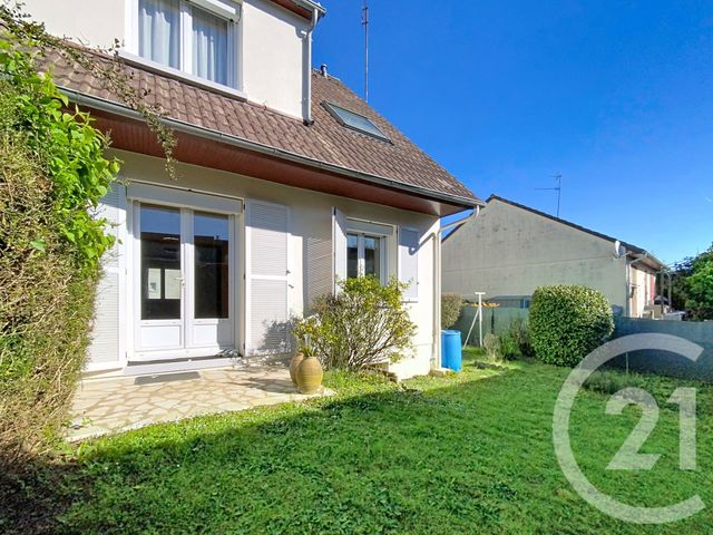 Maison &agrave; vendre - 5 pi&egrave;ces - 93,49 m2 - Chartres - 28 - CENTRE