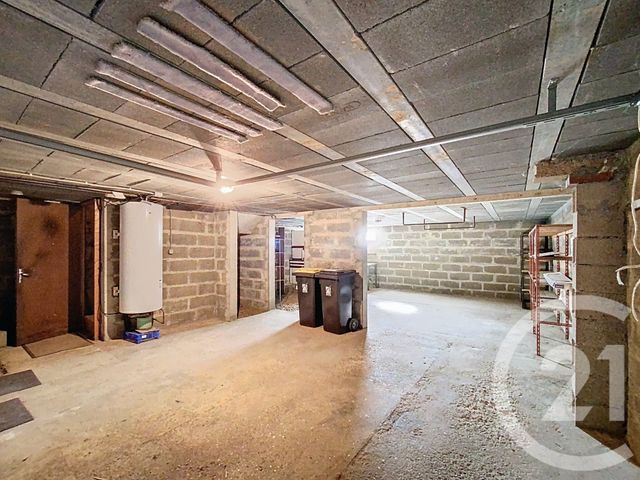 Maison &agrave; vendre - 5 pi&egrave;ces - 93,49 m2 - Chartres - 28 - CENTRE