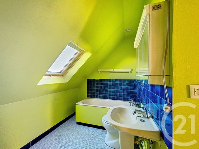 Maison &agrave; vendre - 5 pi&egrave;ces - 93,49 m2 - Chartres - 28 - CENTRE