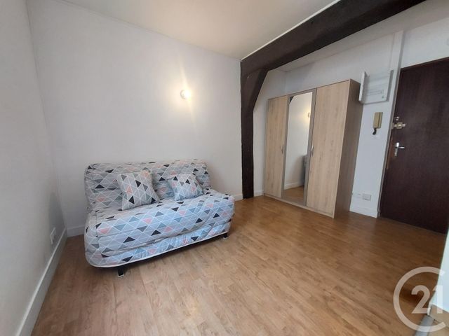 Appartement F1 &agrave; louer - 1 pi&egrave;ce - 17,08 m2 - Chartres - 28 - CENTRE