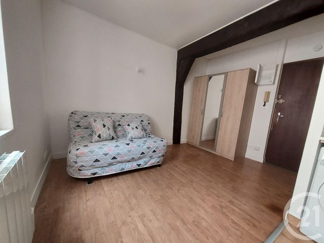 Appartement F1 à louer CHARTRES