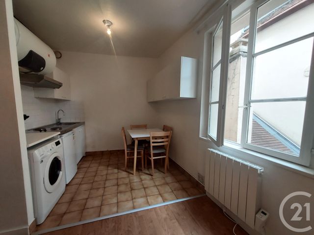 Appartement F1 &agrave; louer - 1 pi&egrave;ce - 17,08 m2 - Chartres - 28 - CENTRE