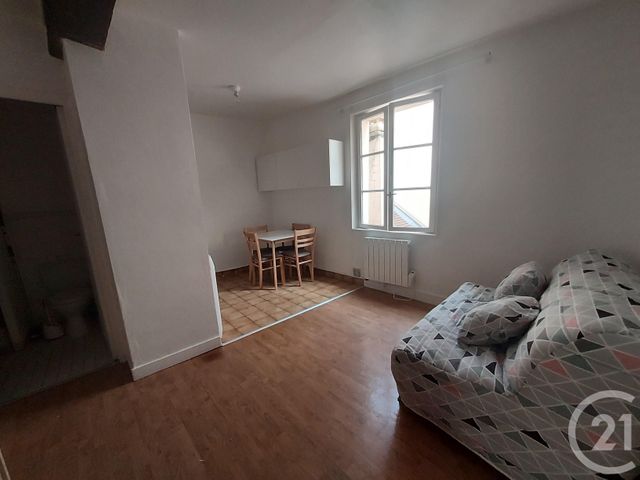 Appartement F1 &agrave; louer - 1 pi&egrave;ce - 17,08 m2 - Chartres - 28 - CENTRE