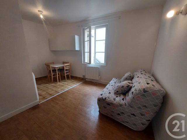 Appartement F1 &agrave; louer - 1 pi&egrave;ce - 17,08 m2 - Chartres - 28 - CENTRE