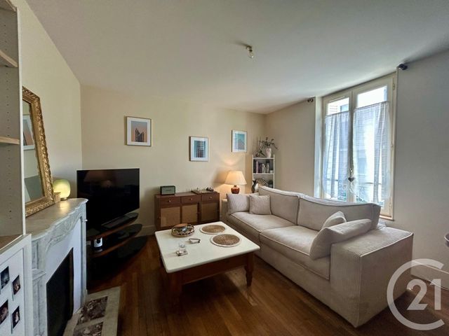 Appartement F3 à louer - 3 pièces - 48,81 m2 - Chartres - 28 - CENTRE