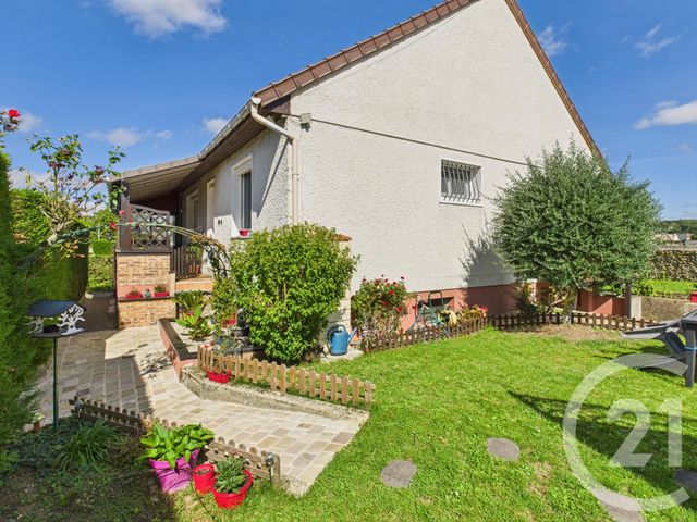 Maison à vendre CHARTRES
