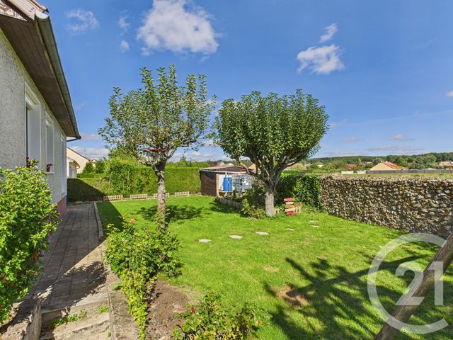 Maison à vendre - 4 pièces - 80 m2 - Chartres - 28 - CENTRE