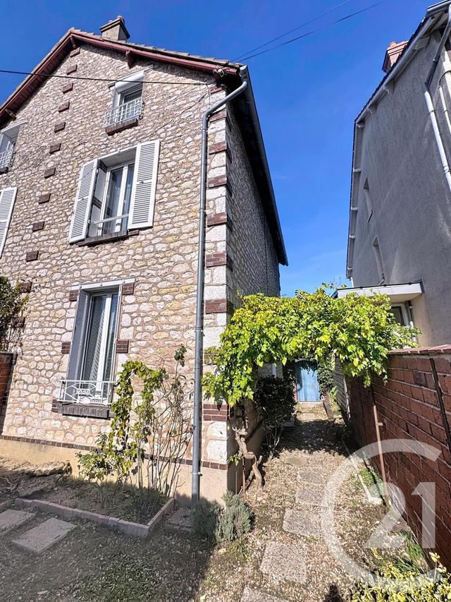 Maison à vendre - 3 pièces - 90 m2 - Chartres - 28 - CENTRE