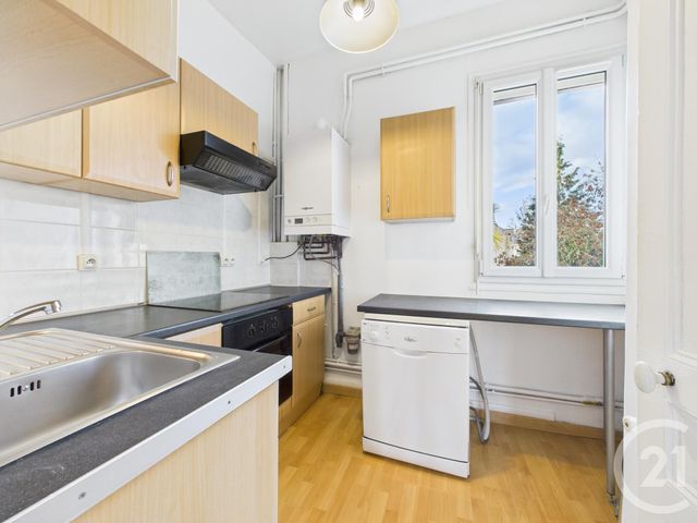 Appartement F5 &agrave; vendre - 5 pi&egrave;ces - 85 m2 - Chartres - 28 - CENTRE