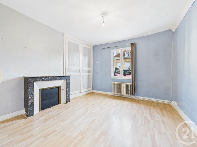 Appartement F5 &agrave; vendre - 5 pi&egrave;ces - 85 m2 - Chartres - 28 - CENTRE