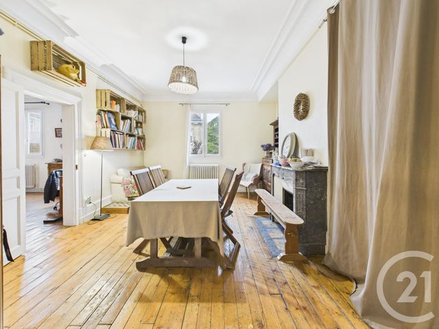 Appartement F3 bis à vendre - 5 pièces - 85 m2 - Chartres - 28 - CENTRE