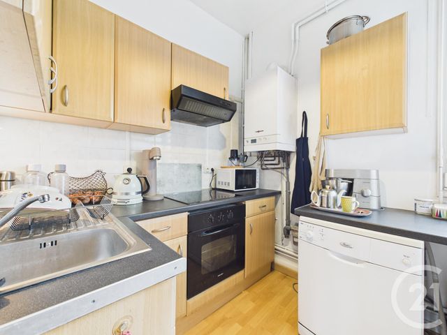 Appartement F3 bis à vendre - 5 pièces - 85 m2 - Chartres - 28 - CENTRE