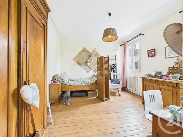 Appartement F3 bis à vendre - 5 pièces - 85 m2 - Chartres - 28 - CENTRE