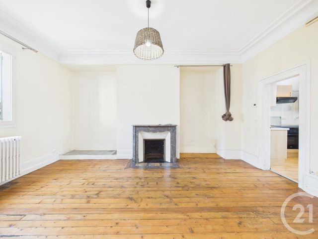 Appartement F5 &agrave; vendre - 5 pi&egrave;ces - 85 m2 - Chartres - 28 - CENTRE