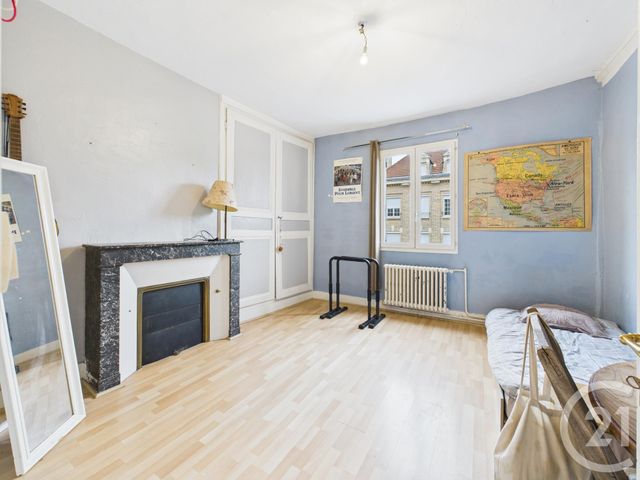 Appartement F3 bis à vendre - 5 pièces - 85 m2 - Chartres - 28 - CENTRE