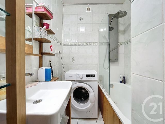 Appartement F3 bis à vendre - 5 pièces - 85 m2 - Chartres - 28 - CENTRE