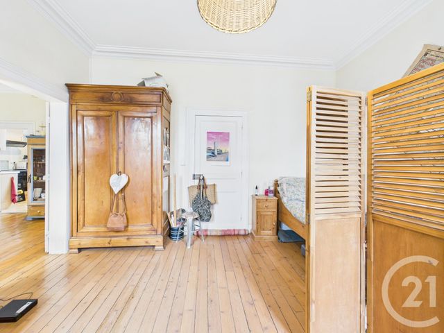 Appartement F3 bis à vendre - 5 pièces - 85 m2 - Chartres - 28 - CENTRE