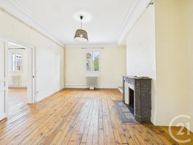 Appartement F5 &agrave; vendre - 5 pi&egrave;ces - 85 m2 - Chartres - 28 - CENTRE