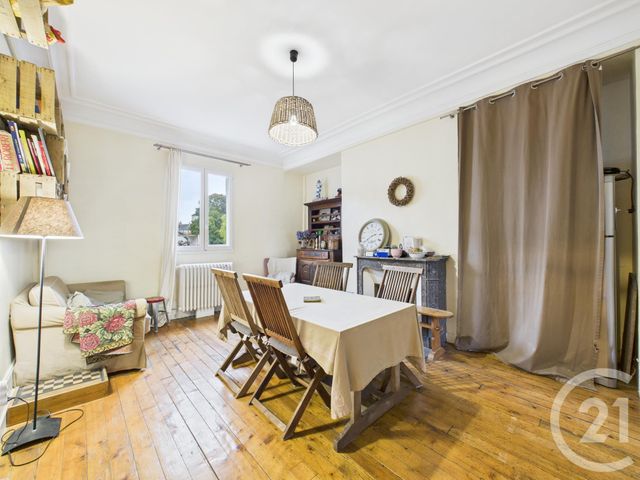 Appartement F3 Bis à vendre CHARTRES