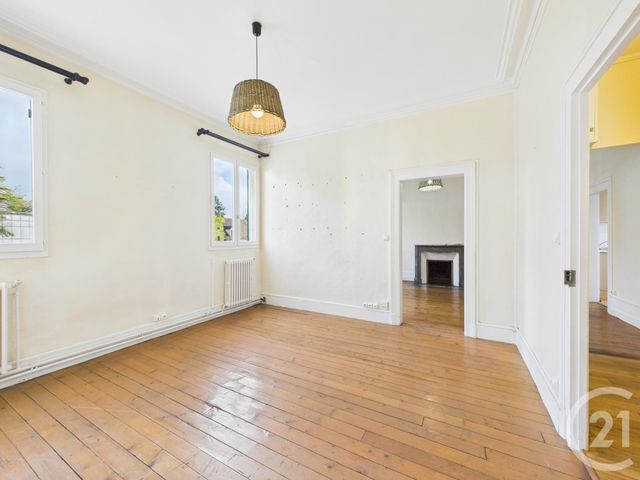 Appartement F5 &agrave; vendre - 5 pi&egrave;ces - 85 m2 - Chartres - 28 - CENTRE