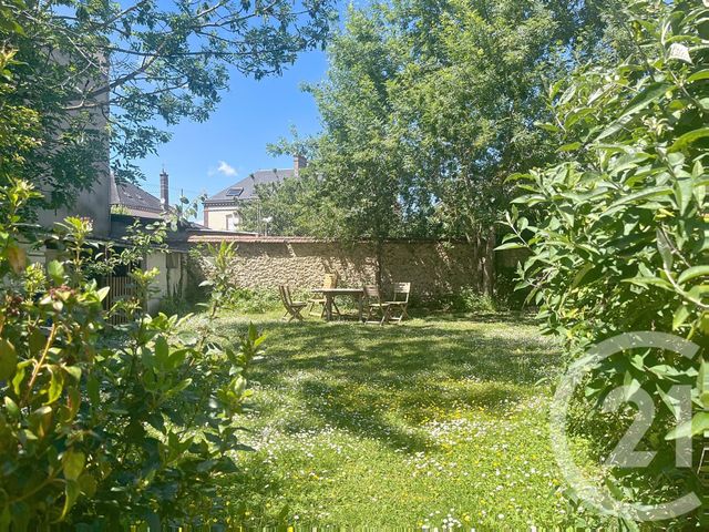 Appartement F3 bis à vendre - 5 pièces - 85 m2 - Chartres - 28 - CENTRE