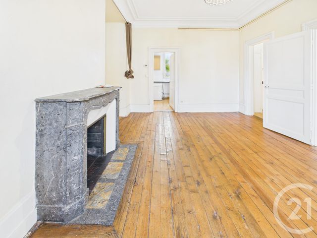 Appartement F5 &agrave; vendre - 5 pi&egrave;ces - 85 m2 - Chartres - 28 - CENTRE