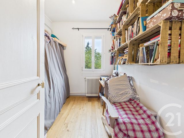 Appartement F3 bis à vendre - 5 pièces - 85 m2 - Chartres - 28 - CENTRE