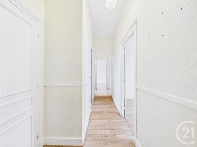 Appartement F5 &agrave; vendre - 5 pi&egrave;ces - 85 m2 - Chartres - 28 - CENTRE