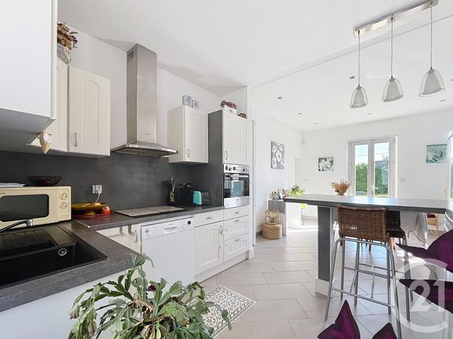 Maison à vendre - 3 pièces - 86 m2 - Chartres - 28 - CENTRE