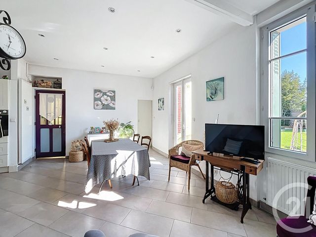 Maison à vendre - 3 pièces - 86 m2 - Chartres - 28 - CENTRE